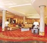 Mercure Fairfield Manor Hotel 4*