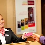 Mercure Fairfield Manor 4* York