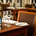 Hotel Mercure Fairfield Manor 4*