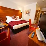 Mercure Fairfield Manor Hotel York