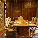 Mercure Fairfield Manor Hotel 4*