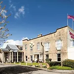 Mercure Fairfield Manor York