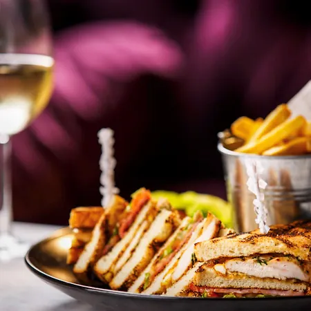 Mercure Fairfield Manor York