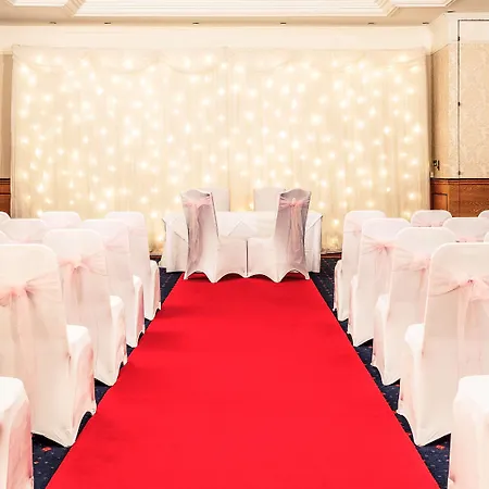 Mercure Fairfield Manor