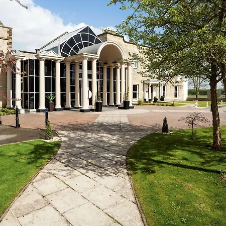 Mercure Fairfield Manor Szálloda 4*