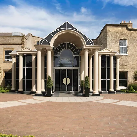 Mercure Fairfield Manor Szálloda York