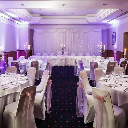 Mercure Fairfield Manor 4*