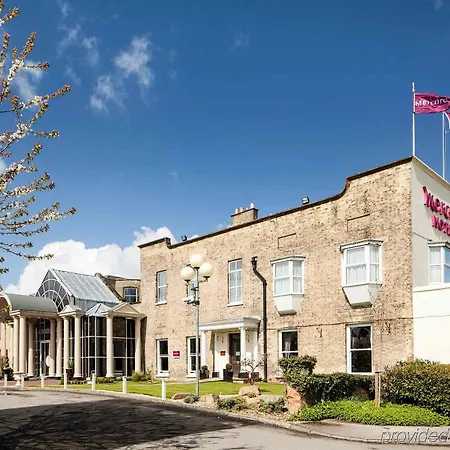 Mercure Fairfield Manor Szálloda York
