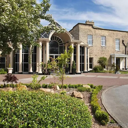 Mercure Fairfield Manor Szálloda