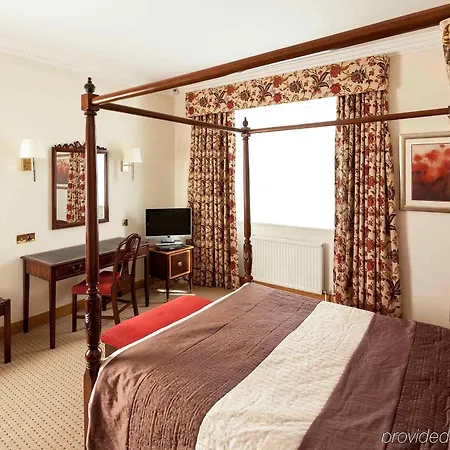 Mercure Fairfield Manor 4* York