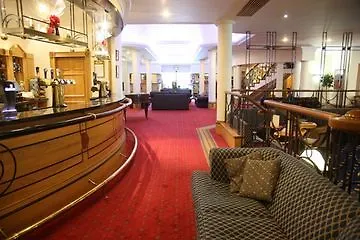 Mercure Fairfield Manor يورك