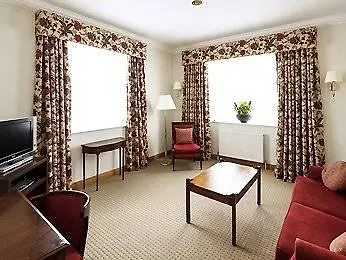 Szálloda Mercure Fairfield Manor