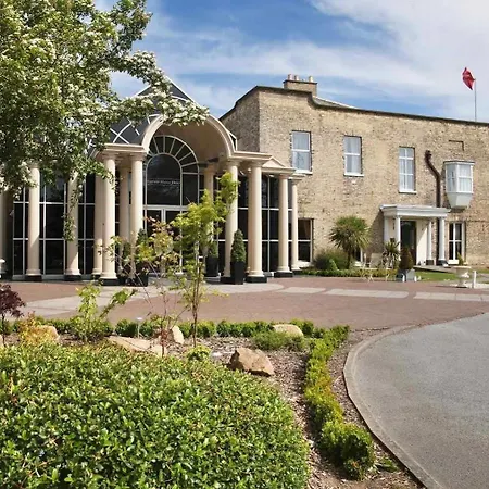 Mercure Fairfield Manor Szálloda York