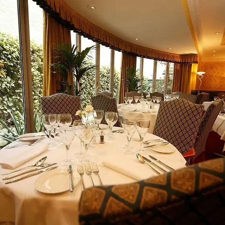 Szálloda Mercure Fairfield Manor York