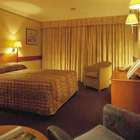 Mercure Fairfield Manor York