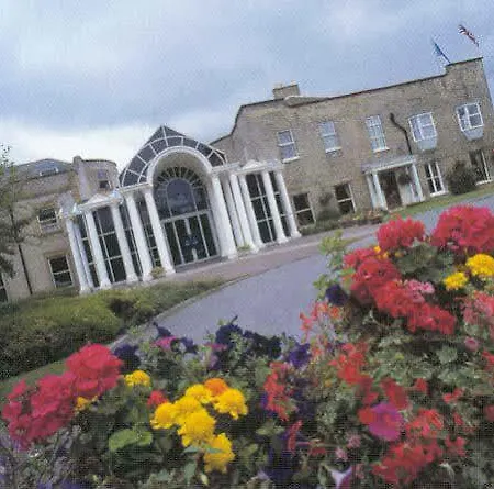 Mercure Fairfield Manor York