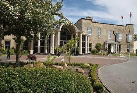 Mercure Fairfield Manor Szálloda York