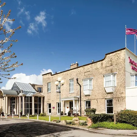 Mercure Fairfield Manor York