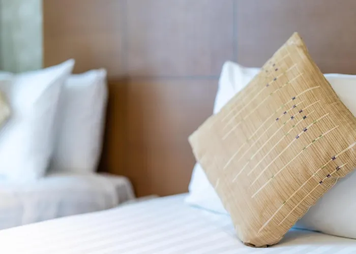 Hotel Mercure Fairfield Manor 4*