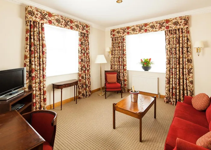 Mercure Fairfield Manor 4* York