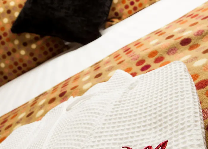 Mercure Fairfield Manor