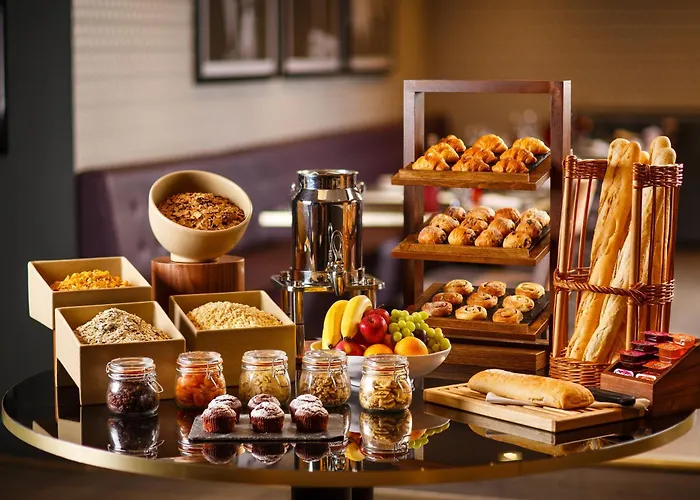 Hotel Mercure Fairfield Manor