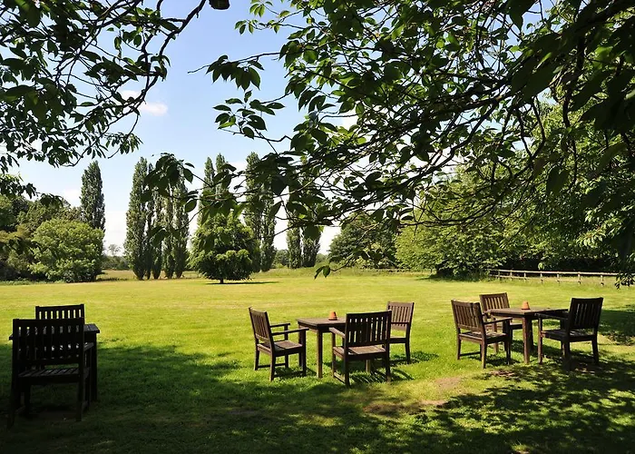 Mercure Fairfield Manor 4*